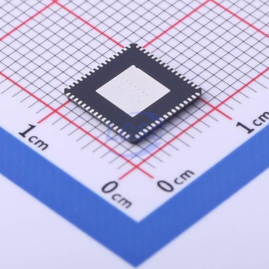 MICROCHIP USB2517-JZX - 2