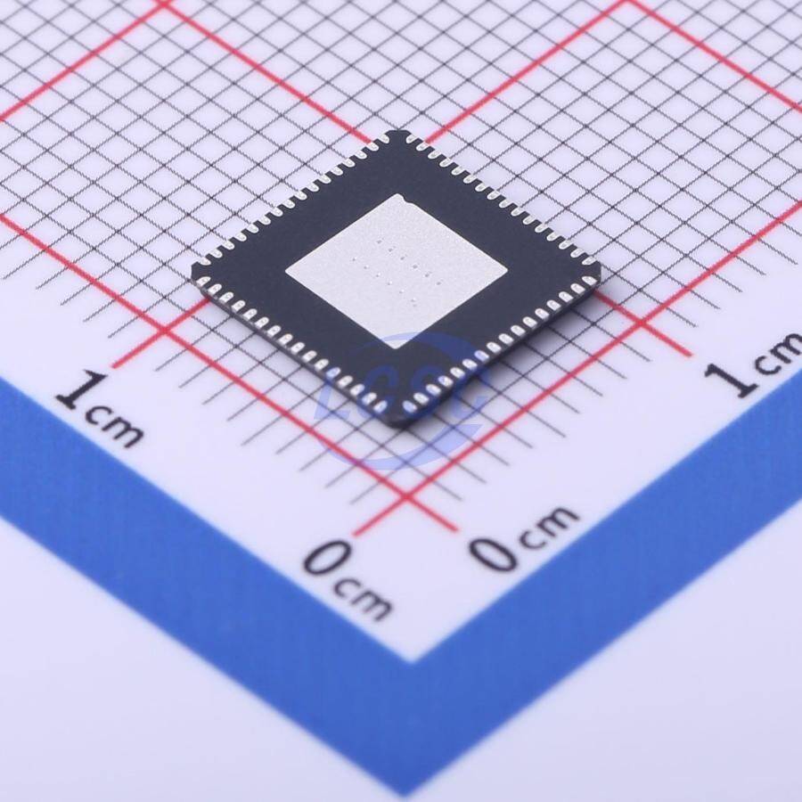 MICROCHIP USB2517-JZX - 2