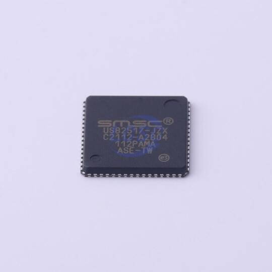 MICROCHIP USB2517-JZX - 3