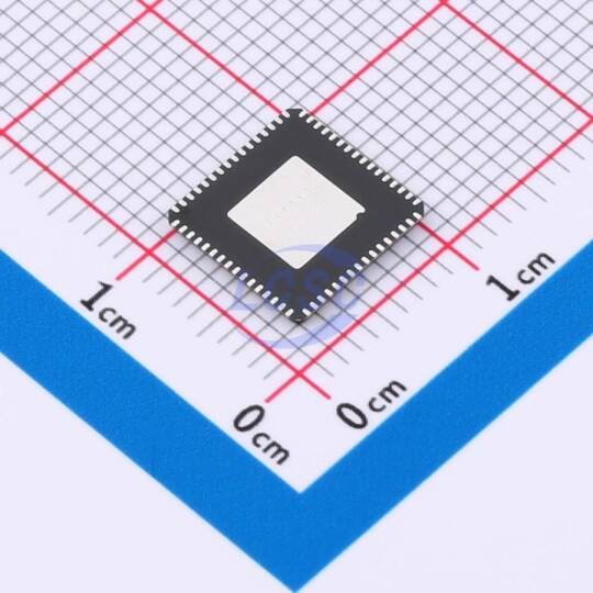 MICROCHIP USB2517-JZX-TR - 2