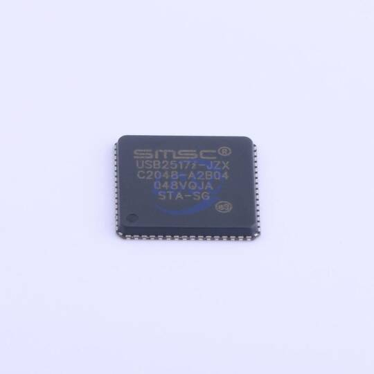 MICROCHIP USB2517I-JZX - 3