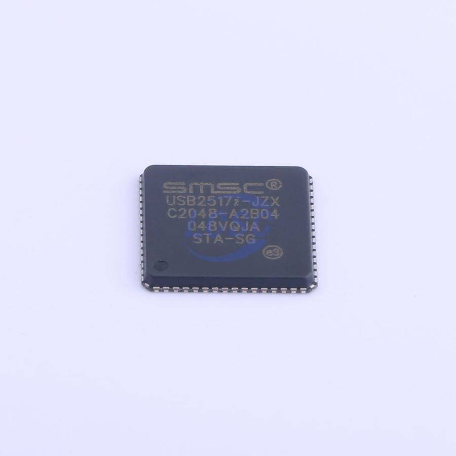 MICROCHIP USB2517I-JZX - 3
