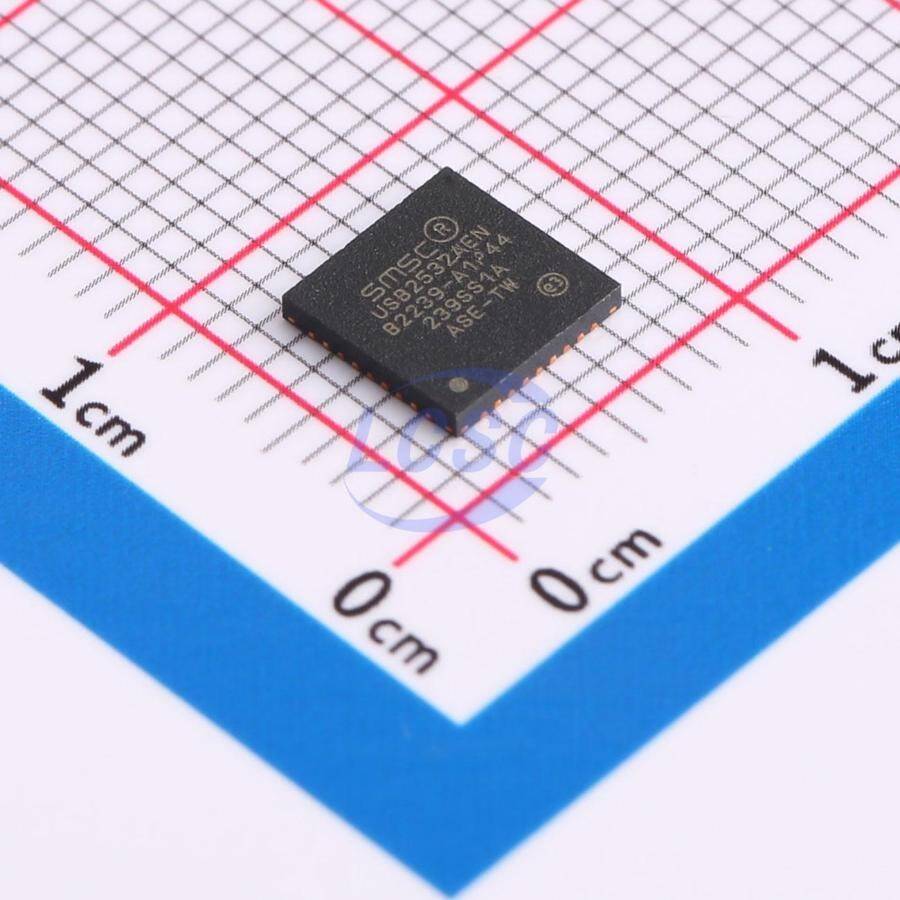 MICROCHIP USB2532-1080AEN - 1