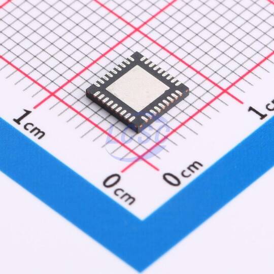 MICROCHIP USB2532-1080AEN - 2