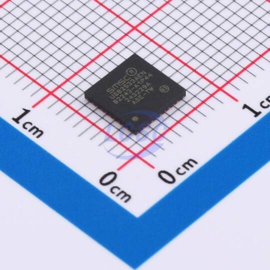 MICROCHIP USB2533-1080AEN - 1