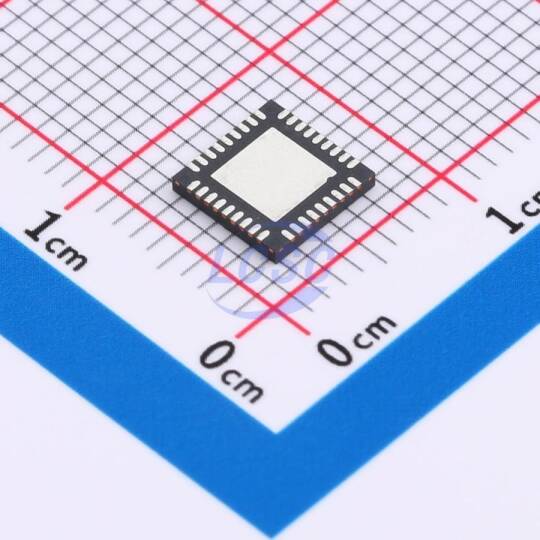 MICROCHIP USB2533-1080AEN - 2