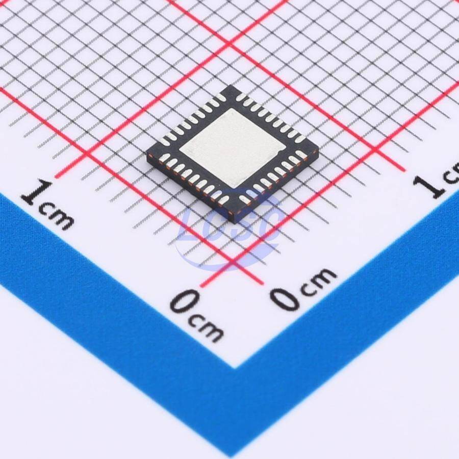 MICROCHIP USB2533-1080AEN - 2