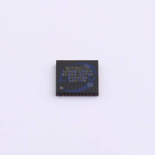 MICROCHIP USB2533-1080AEN - 3