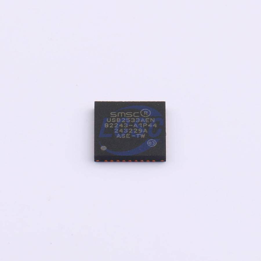 MICROCHIP USB2533-1080AEN - 3