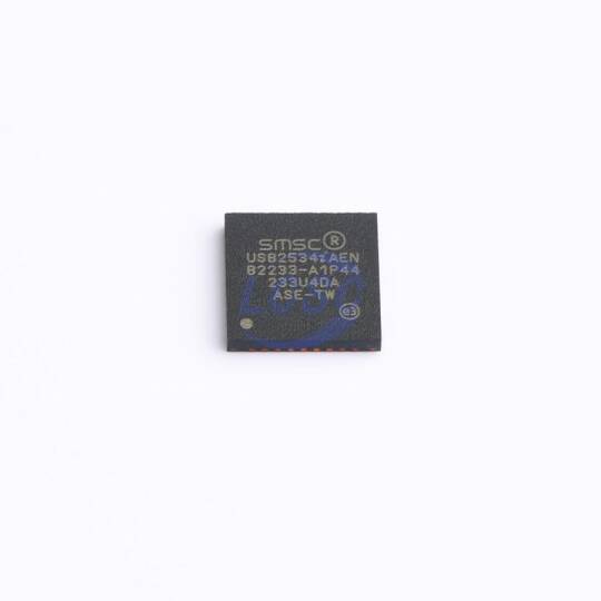 MICROCHIP USB2534I-1080AENTR - 3