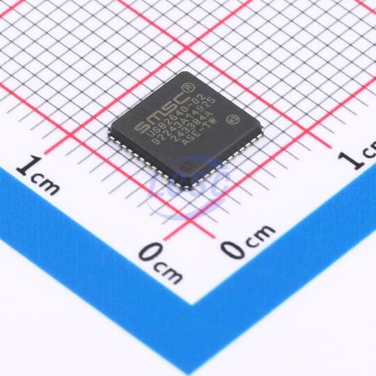 MICROCHIP USB2640-HZH-02 - 1