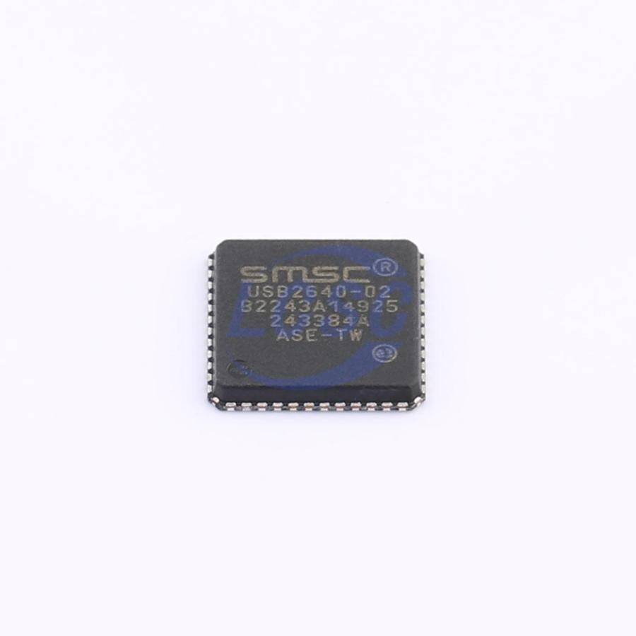 MICROCHIP USB2640-HZH-02 - 3