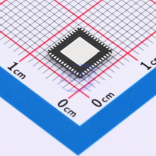 MICROCHIP USB2641I-HZH-02 - 2