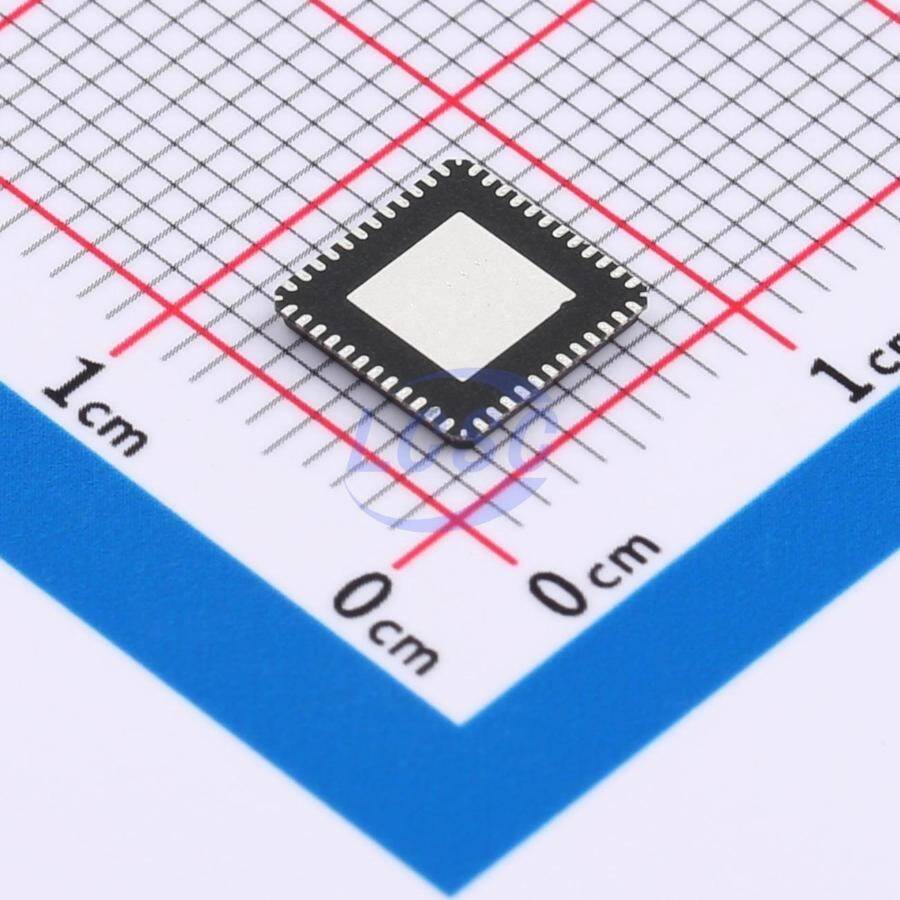 MICROCHIP USB2641I-HZH-02 - 2