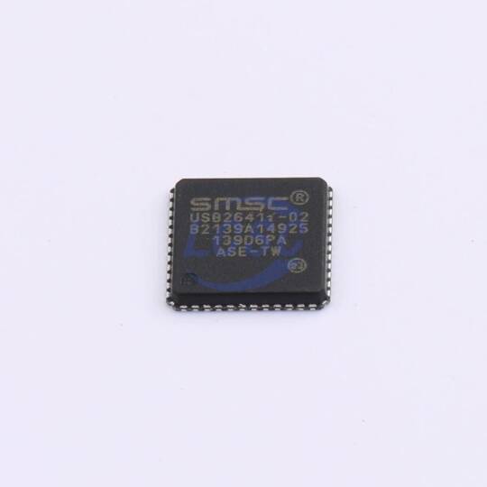 MICROCHIP USB2641I-HZH-02 - 3