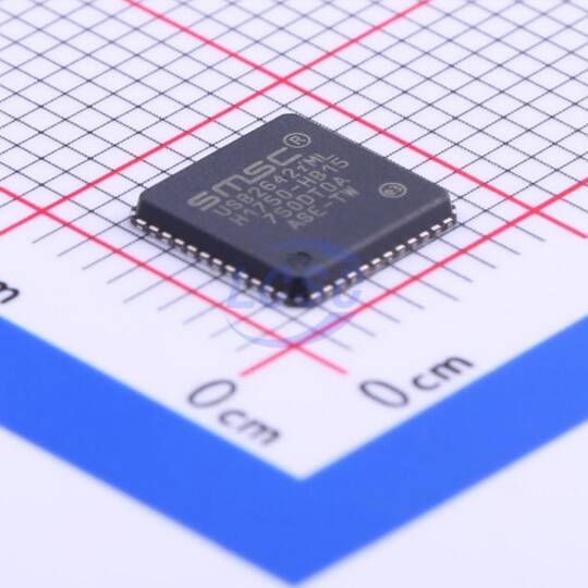 MICROCHIP USB2642-I/ML - 1