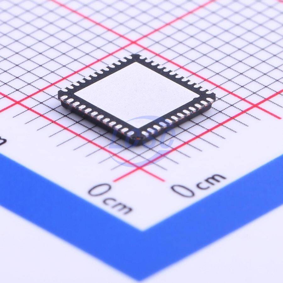 MICROCHIP USB2642-I/ML - 2