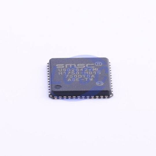 MICROCHIP USB2642-I/ML - 3
