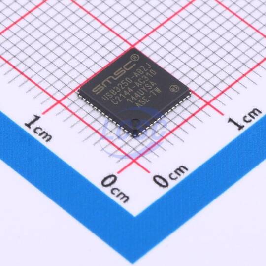 MICROCHIP USB3250-ABZJ - 1