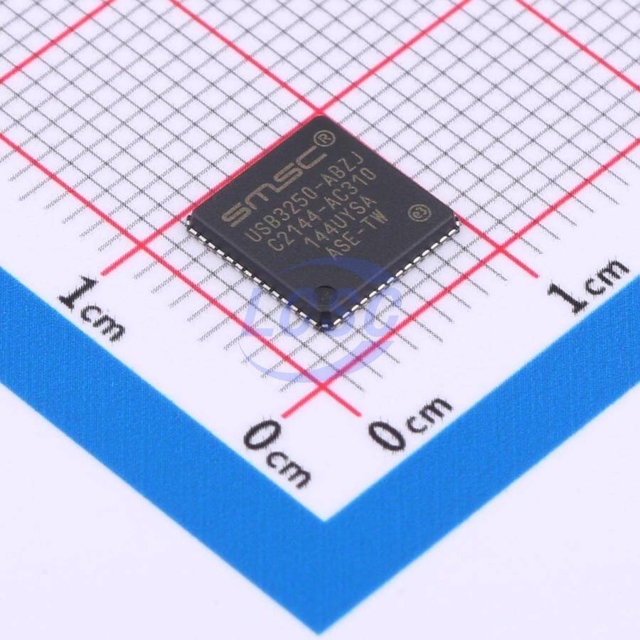 MICROCHIP USB3250-ABZJ - 1