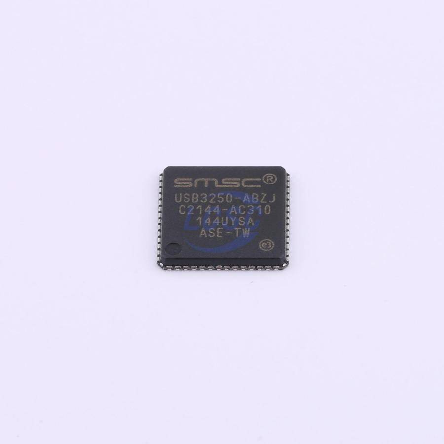 MICROCHIP USB3250-ABZJ - 3