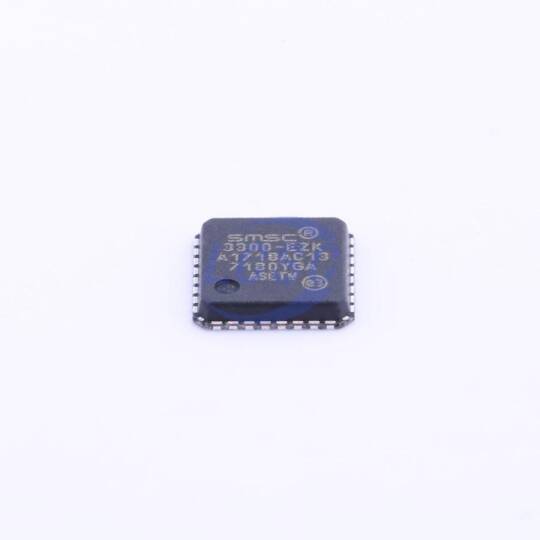 MICROCHIP USB3300-EZK-TR - 3