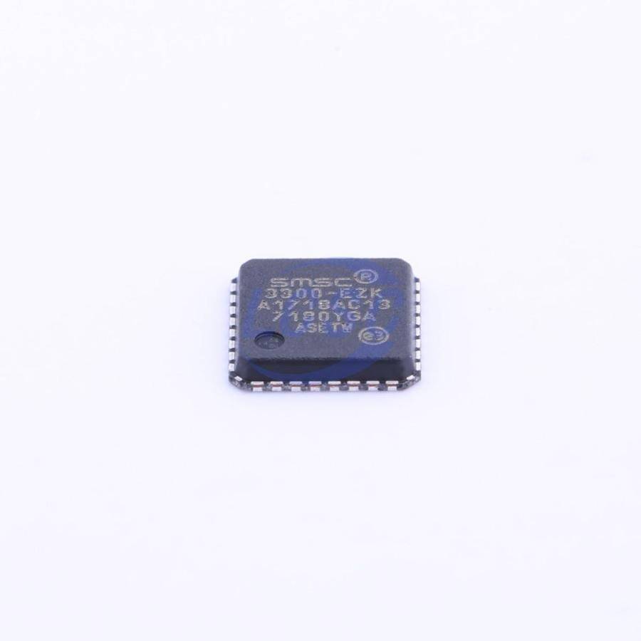 MICROCHIP USB3300-EZK-TR - 3