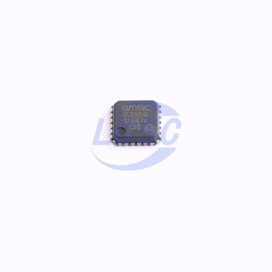 MICROCHIP USB3310C-CP-TR - 3