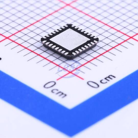MICROCHIP USB3320C-EZK - 2