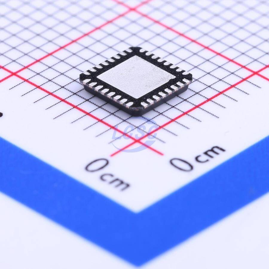MICROCHIP USB3320C-EZK - 2