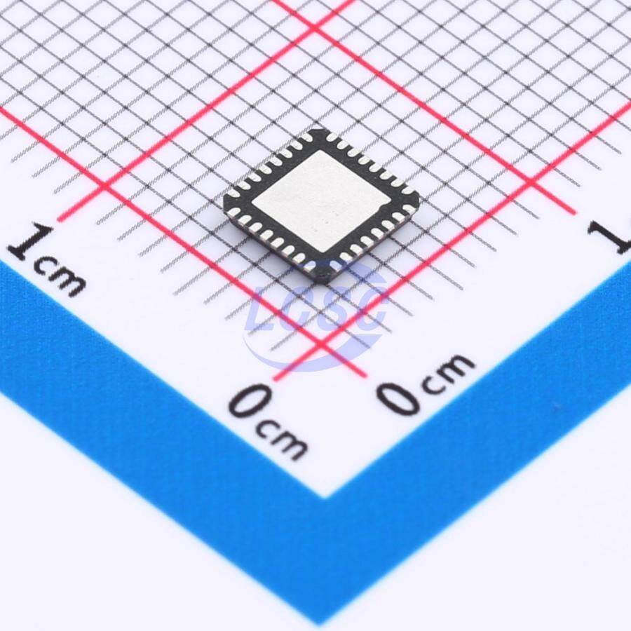 MICROCHIP USB3340-EZK - 2