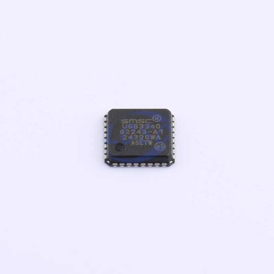 MICROCHIP USB3340-EZK - 3