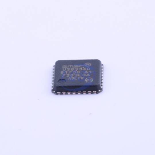 MICROCHIP USB3340-EZK-TR - 3