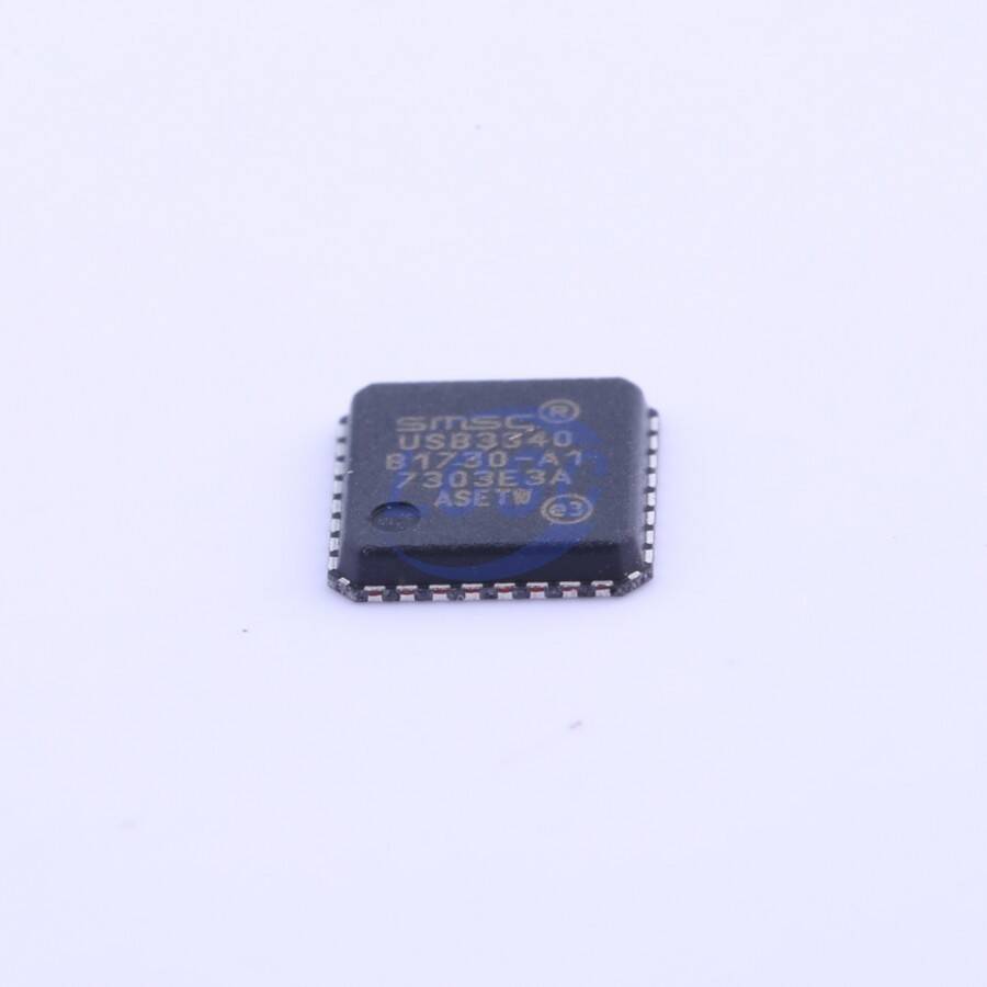 MICROCHIP USB3340-EZK-TR - 3