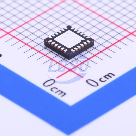 MICROCHIP USB3341-CP - 2