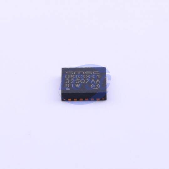 MICROCHIP USB3341-CP - 3