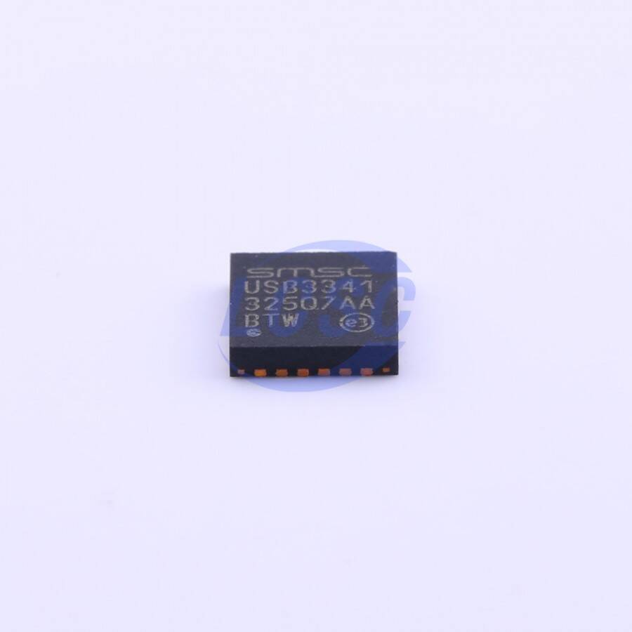 MICROCHIP USB3341-CP - 3