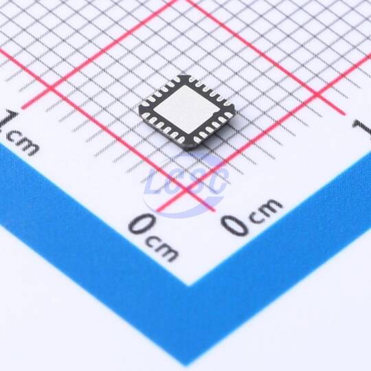 MICROCHIP USB3343-CP - 2