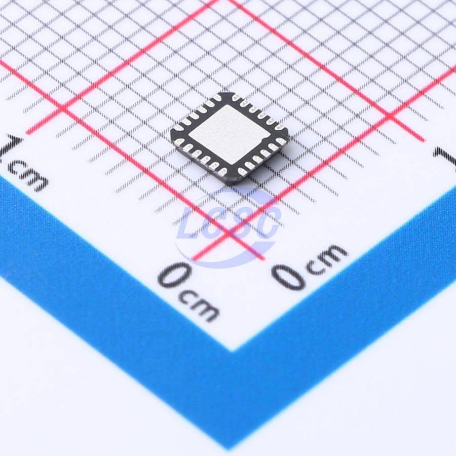 MICROCHIP USB3343-CP - 2