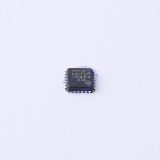 MICROCHIP USB3343-CP - 3