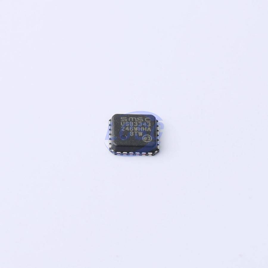 MICROCHIP USB3343-CP - 3