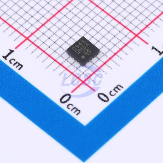 MICROCHIP USB3751A-2-A4-TR - 1