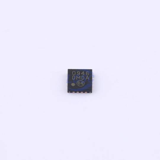 MICROCHIP USB3751A-2-A4-TR - 3