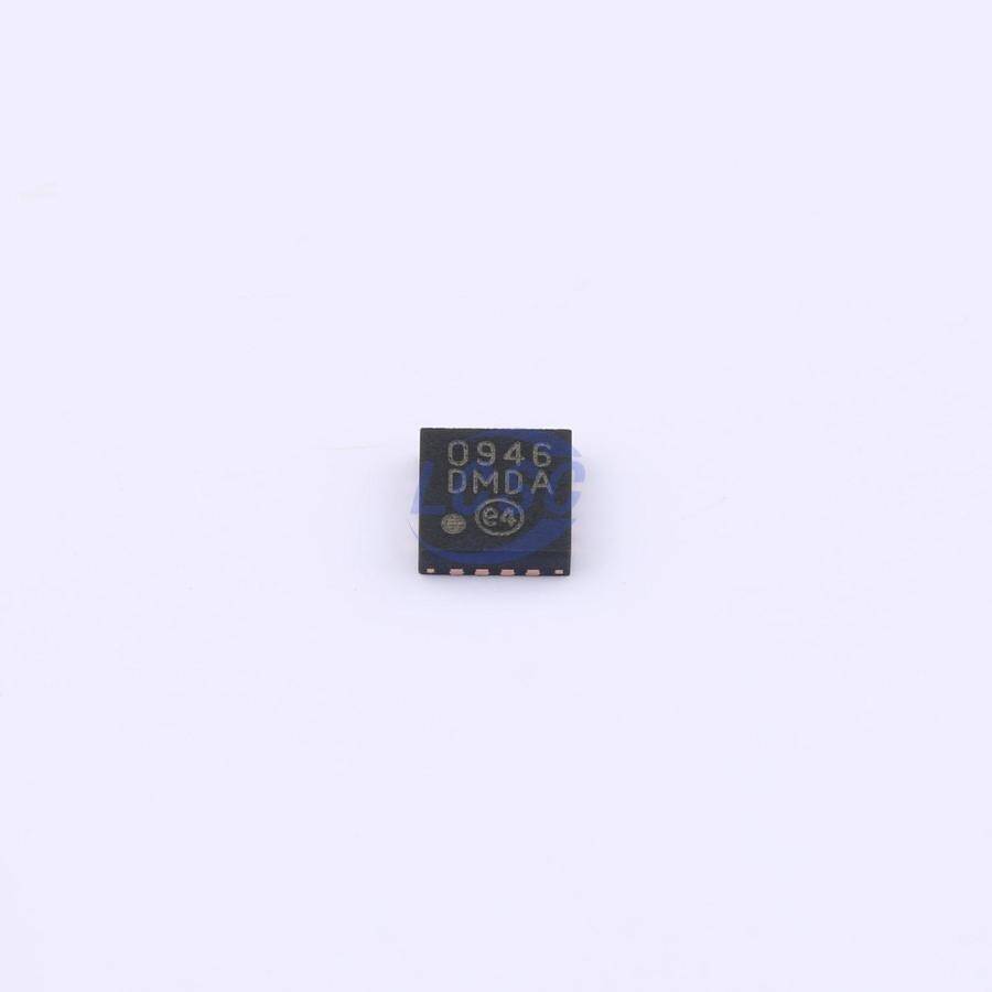 MICROCHIP USB3751A-2-A4-TR - 3