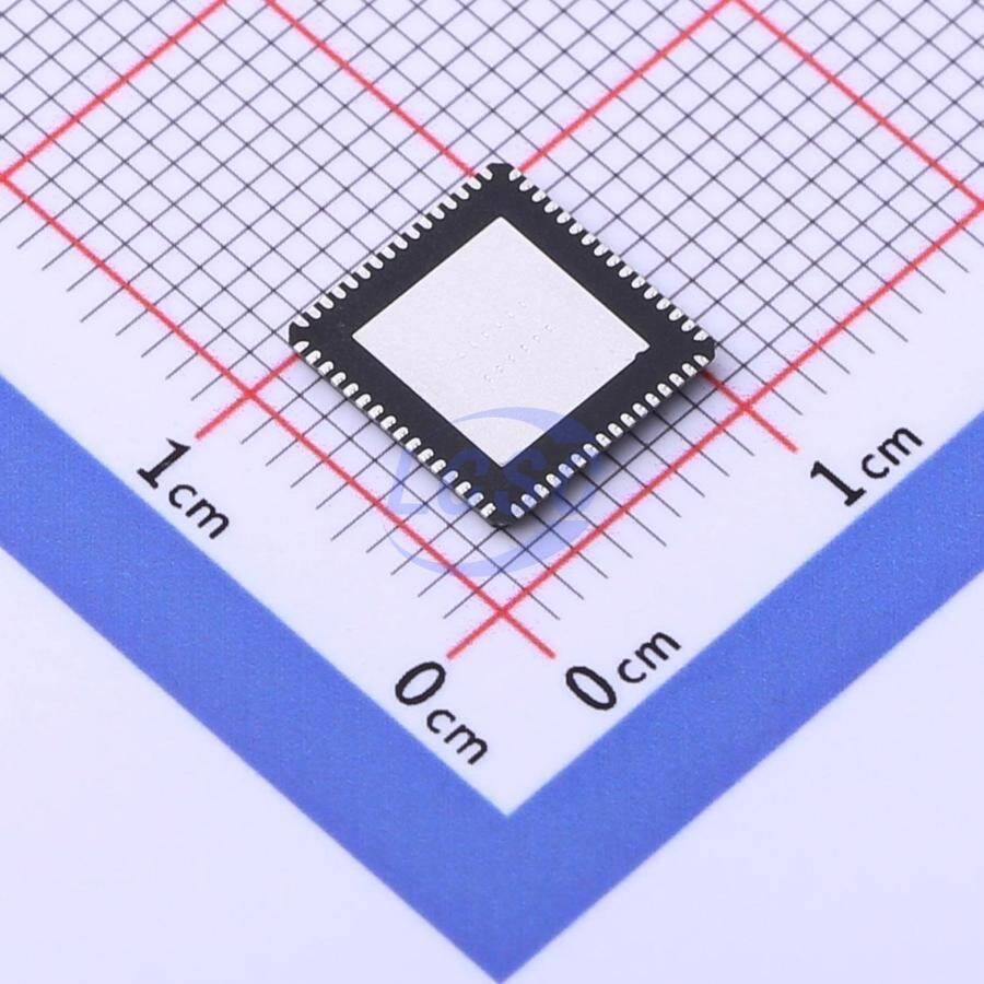 MICROCHIP USB5534B-5000JZX - 2