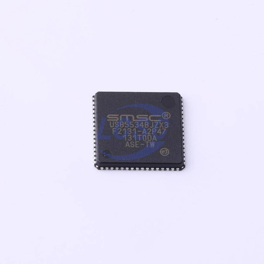MICROCHIP USB5534B-5000JZX - 3