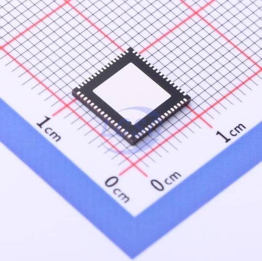 MICROCHIP USB5734-I/MR - 2