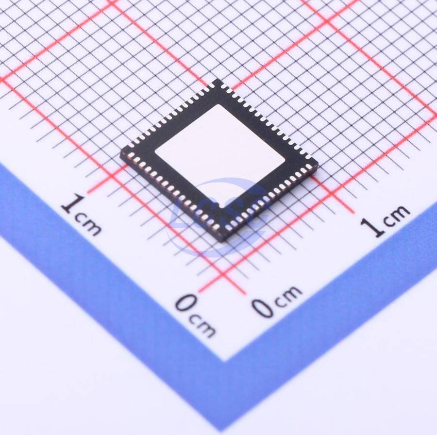 MICROCHIP USB5734-I/MR - 2