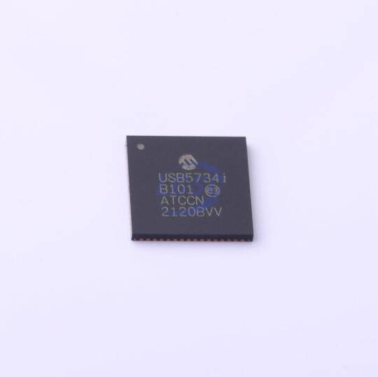MICROCHIP USB5734-I/MR - 3