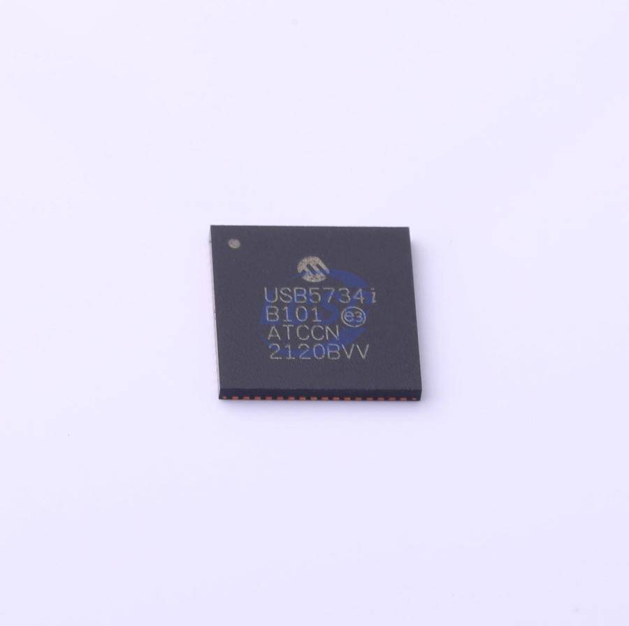 MICROCHIP USB5734-I/MR - 3